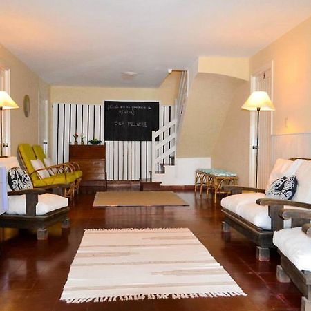 Hosteria Belvedere Pinamar Rum bild