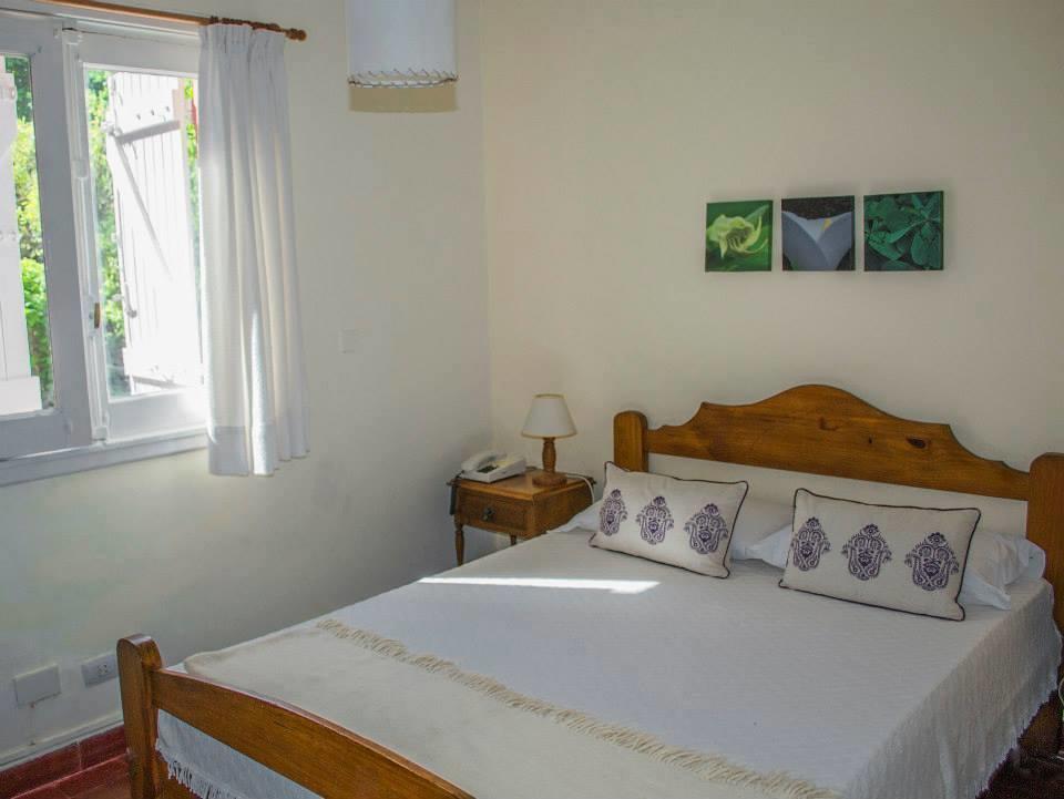 Hosteria Belvedere Pinamar Rum bild