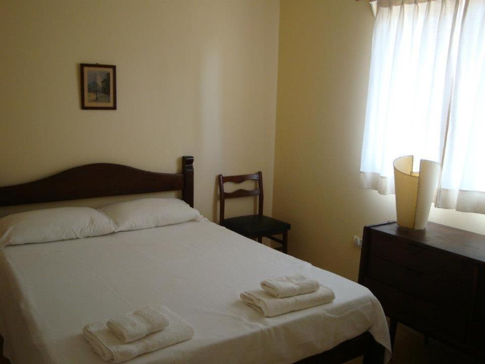 Hosteria Belvedere Pinamar Rum bild