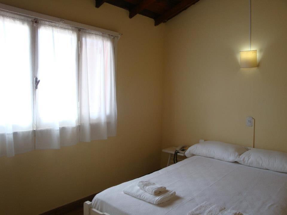Hosteria Belvedere Pinamar Rum bild